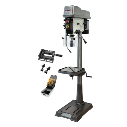 Elmag KBM 25 S VARIO SET-Aktion – Bild 2