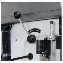Elmag KBM 25 S VARIO SET-Aktion – Bild 3
