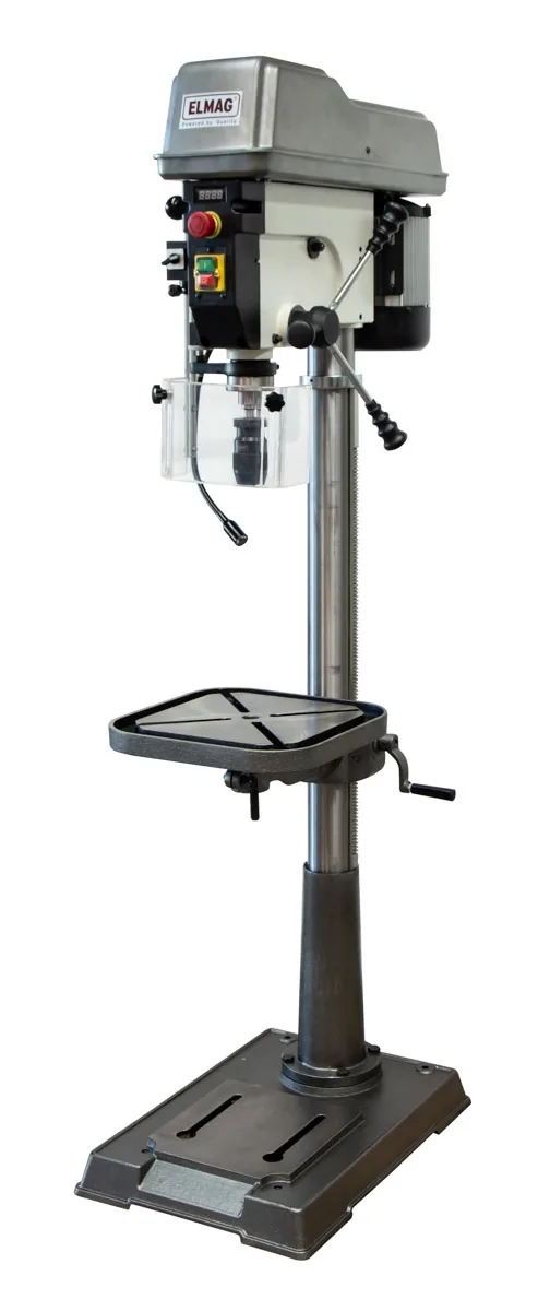 Elmag KBM 25 S VARIO SET-Aktion – Bild 4