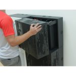 Elmag KJUUBE NEA - Hybrid HV-SO 10kW/21,3kWh – Bild 3