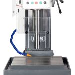 Elmag Kasten-Säulenbohrmaschine KSBM 4/40 – Bild 2