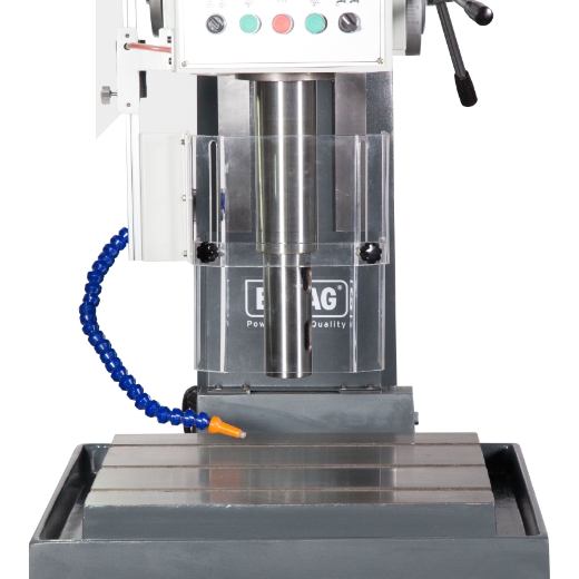 Elmag-Kasten-Saeulenbohrmaschine-KSBM-440-1-2 Elmag Kasten-Säulenbohrmaschine KSBM 4/40 – Bild 2