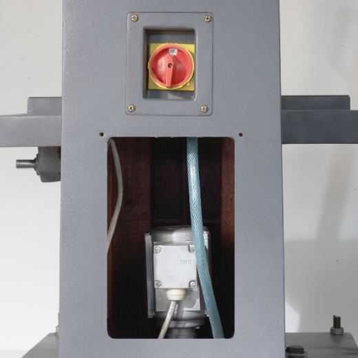 Elmag-Kasten-Saeulenbohrmaschine-KSBM-440-2-2 Elmag Kasten-Säulenbohrmaschine KSBM 4/40 – Bild 3