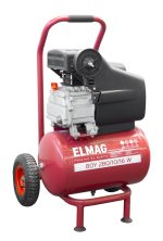 Elmag Kompressor BOY 280/10/16 W – Bild 6
