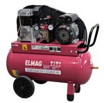 Elmag Kompressor EUROAIR 311/10/50 W – Bild 5