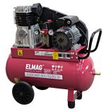 Elmag Kompressor EUROAIR 401/10/50 W – Bild 5