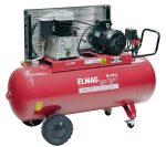 Elmag Kompressor MEISTER 700/10/200 D – Bild 2