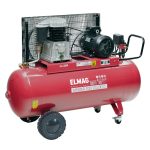 Elmag Kompressor MEISTER 700/10/200 D