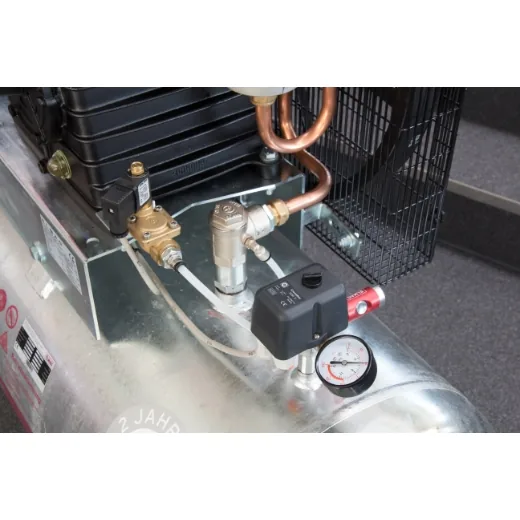 Elmag Kompressor PROFI-LINE – Bild 2