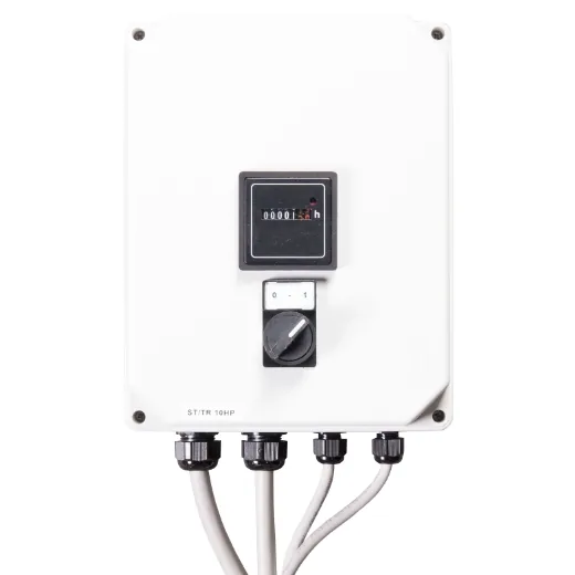 Elmag Kompressor PROFI-LINE – Bild 3