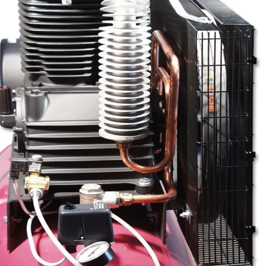 Elmag Kompressor PROFI-LINE – Bild 6