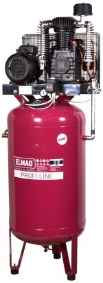 Elmag Kompressor PROFI-LINE – Bild 7