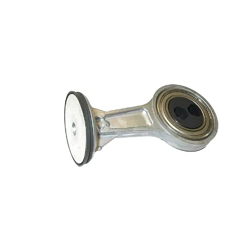 Elmag Kompressor PROFI-LINE 'ÖLFREI' PL 660/10/200 D – Bild 3