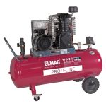 Elmag Kompressor PROFI-LINE PL 840/10/200 D
