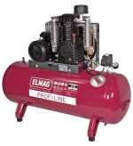 Elmag Kompressor PROFI-LINE PL 840/10/270 D – Bild 5