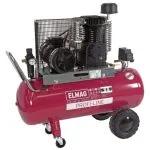 Elmag Kompressor PROFI-LINE PL-H 600/15/100 D