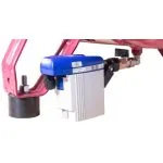 Elmag Kompressor PROFI-LINE 'VERZINKT' PL-Z 840/10/200 D – Bild 5