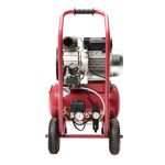 Elmag Kompressor 'ölfrei' Serie BOY 330/10/20 W – Bild 6