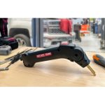 Elmag Kunststoff-Reparatur-System kabellos Hot Doc 30W – Bild 5