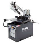 Elmag MACC Metall-Bandsägemaschine SPECIAL 411 M/S