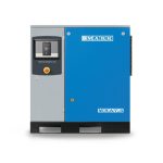 Elmag MARK-Schraubenkompressor MSA 11/13 bar