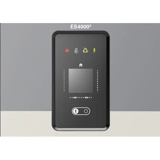 Elmag MARK-Schraubenkompressor MSA 7,5D/10/270 – Bild 2