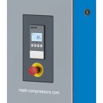 Elmag MARK Schraubenkompressor MSM 22D – Bild 2