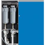 Elmag MARK Schraubenkompressor MSM 22D – Bild 3