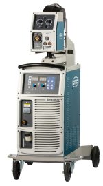 Elmag MIG/MAG, MMA-Multifunktions-Schweißinverter CPTX-I 500 2W – Bild 4
