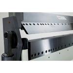Elmag Manuelle Schwenkbiegemaschine SBM 1270x2,0 HSS – Bild 2