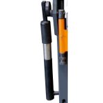 Elmag Manuelle Schwenkbiegemaschine SBM 1270x2,0 HSS – Bild 4