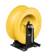 Elmag Manueller Schlauchaufroller Serie 430 – Bild 5