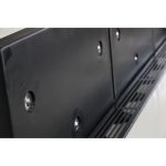 Elmag Mechanische Tafelblechschere LRGM 2550-2,5mm – Bild 4