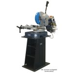 Elmag Metall-Kreissägemaschine MKS 300 RLSS-N