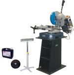 Elmag Metall-Kreissägemaschine MKS 300 RLSS-N - SUPER-SET-AKTION – Bild 6