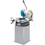 Elmag Metall-Kreissägemaschine MKS 315 PROFI-L