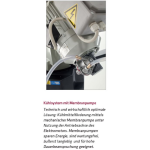 Elmag Metall-Kreissägemaschine MKS 315 RLSS-N – Bild 2