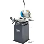 Elmag Metall-Kreissägemaschine MKS 315 RLSS-N