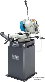 Elmag Metall-Kreissägemaschine MKS 315 RLSS-N – Bild 5