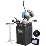 Elmag Metall-Kreissägemaschine MKS 315 RLSS-N- SUPER-SET-AKTION