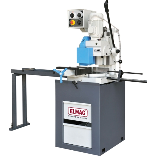 Elmag Metall-Kreissägemaschine VM 350