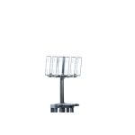 Elmag Mobiler Pneumatik-Lichtmast K45-360 – Bild 5