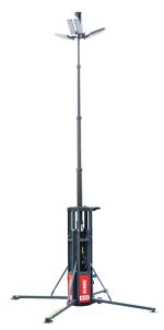 Elmag Mobiler Pneumatik-Lichtmast K45-360 – Bild 6