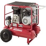 Elmag Montagekompressor TIGER 400/10/22 W