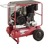 Elmag Montagekompressor TIGER 700/10/22 D