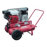 Elmag Montagekompressor TIGER BENZ 500/10/22