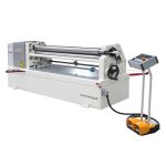 Elmag Motorische Rundbiegemaschine ASM 1050x5,0mm