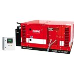 Elmag Notstrom-Komplettpaket SEBSS 15000WDE-ASS-DSE4520
