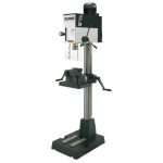 Elmag PREMIUM Highspeed-Säulenbohrmaschine F28 PGM