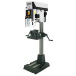 Elmag PREMIUM Highspeed-Säulenbohrmaschine R40E PGM